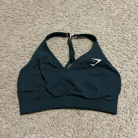 Gymshark Seamless Sports Bra - Picture 1 of 5